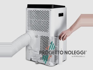 FILTRO DELL'ARIA CONDIZIONATORE PAC 3900 X TROTEC FILTRO DELL'ARIA CONDIZIONATORE PAC 3900 X TROTEC