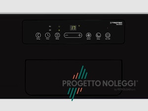 DISPLAY LED CONDIZIONATORE PAC 3900 X TROTEC DISPLAY LED CONDIZIONATORE PAC 3900 X TROTEC