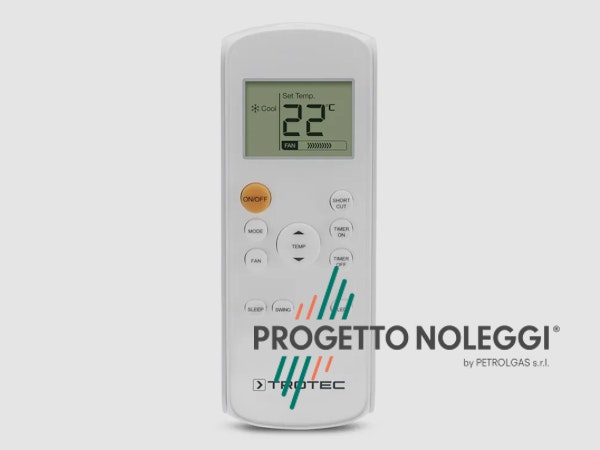 TELECOMANDO A INFRAROSSI CONDIZIONATORE PAC 3900 X TELECOMANDO A INFRAROSSI CONDIZIONATORE PAC 3900 X