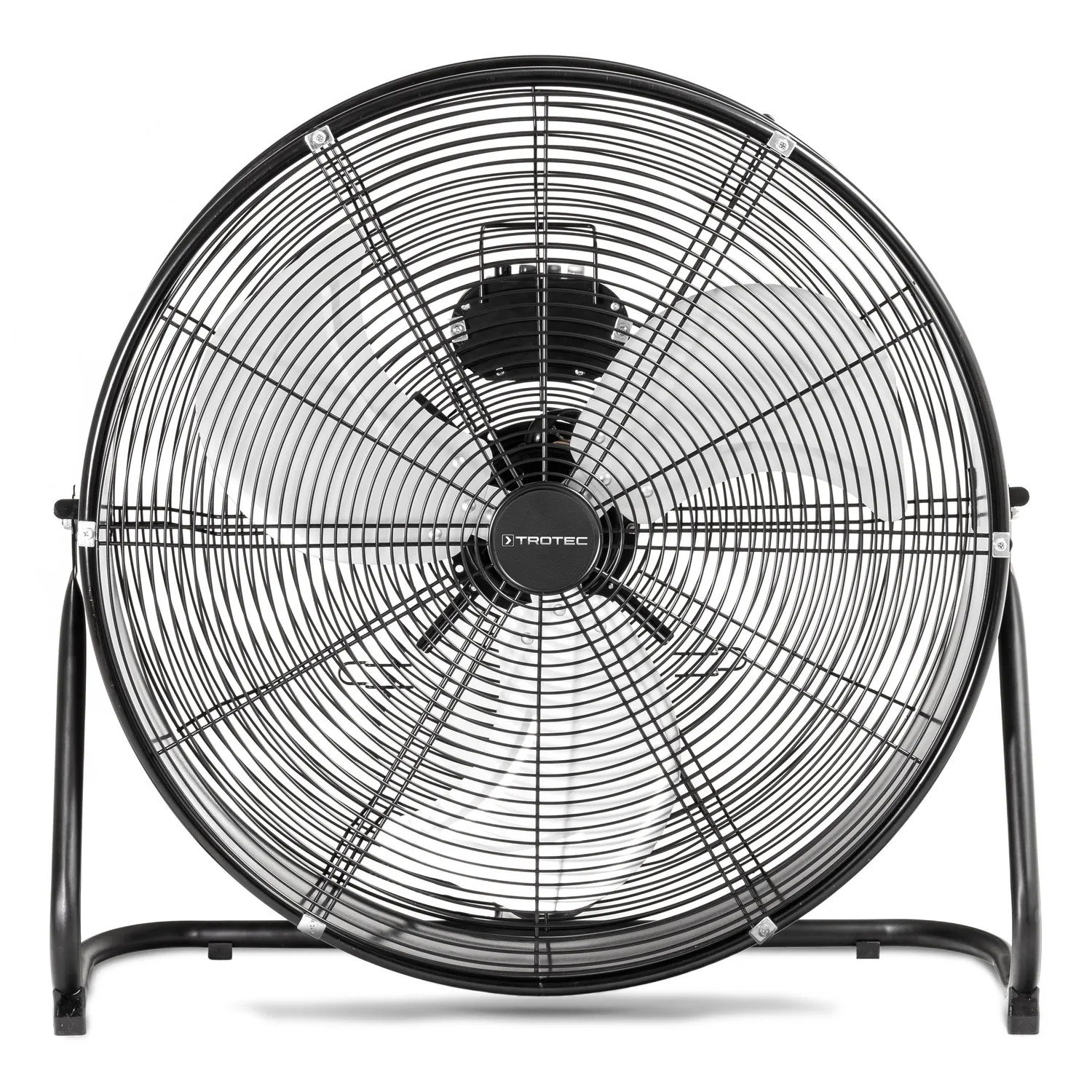 VENTILATORE DA PAVIMENTO TVM 24 D