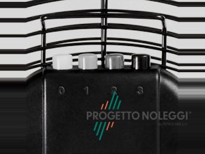 PULSANTI REGOLAZIONE VELOCITA' VENTILATORE TVM 24 D PULSANTI REGOLAZIONE VELOCITA' VENTILATORE TVM 24 D