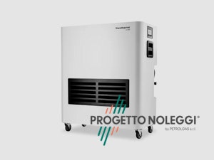 DANTHERM AC 700 - CONDIZIONATORE DANTHERM AC 700 - CONDIZIONATORE