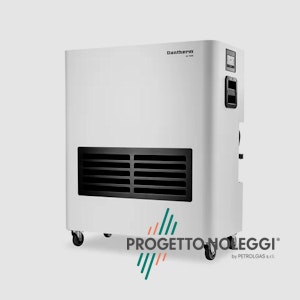 DANTHERM AC 700 - CONDIZIONATORE DANTHERM AC 700 - CONDIZIONATORE