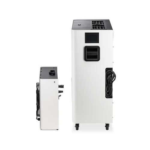 DANTHERM AC 700 - CONDIZIONATORE