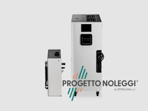 DANTHERM AC 700 - CONDIZIONATORE DANTHERM AC 700 - CONDIZIONATORE