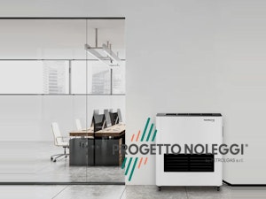 ADATTO PER EDIFICI COMMERCIALI ADATTO PER EDIFICI COMMERCIALI