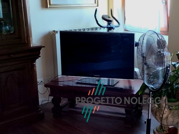 Ventilatore per abitazioni Ventilatore per abitazioni