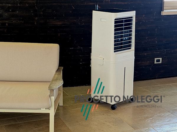 Trotec PAE 81 Trotec PAE 81