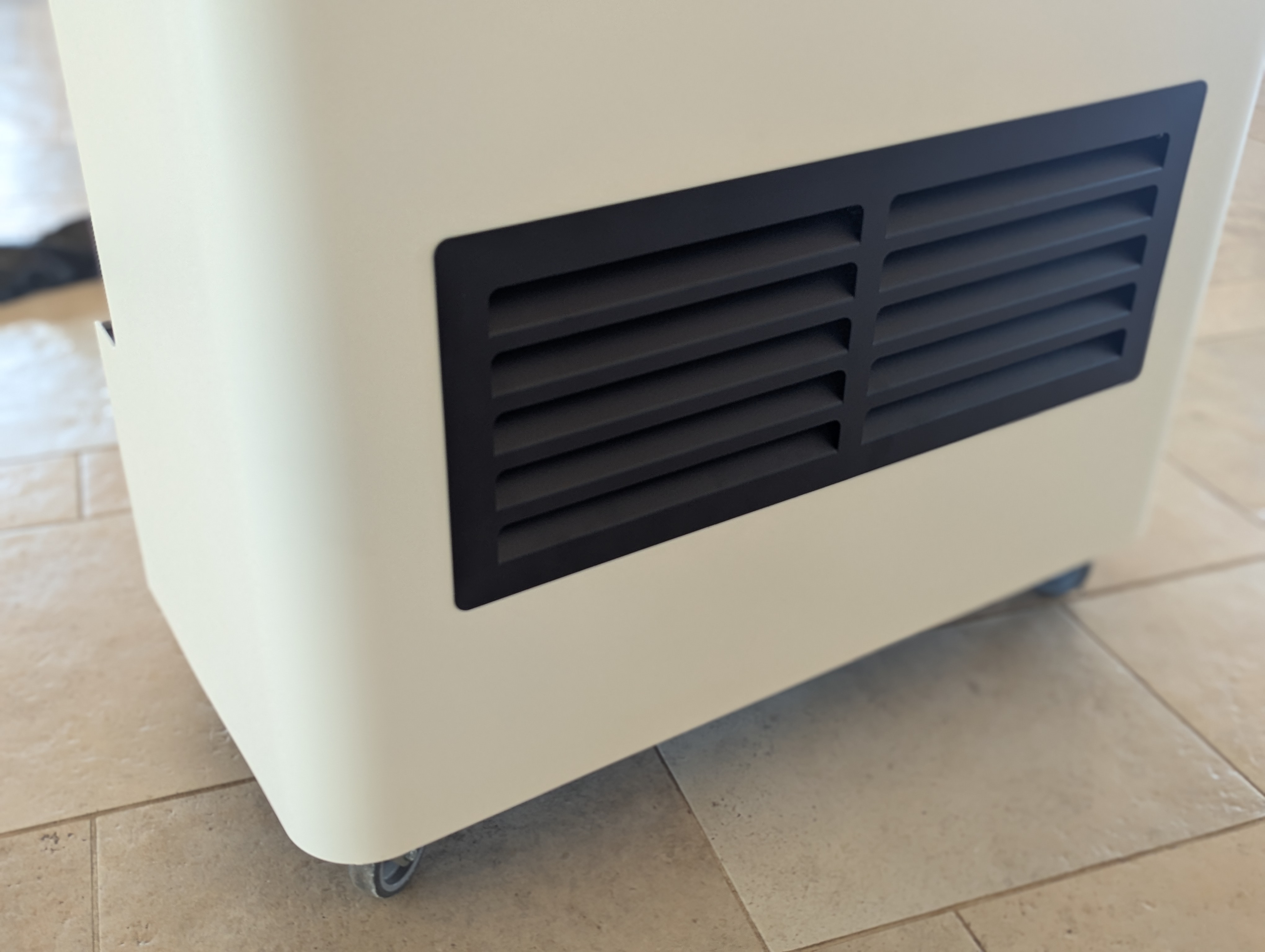 Dantherm AC 7000 - Condizionatore