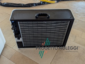 Unità Esterna Dantherm AC 7000 Unità Esterna Dantherm AC 7000