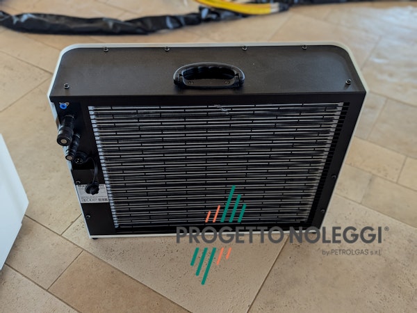 Unità Esterna Dantherm AC 7000 Unità Esterna Dantherm AC 7000