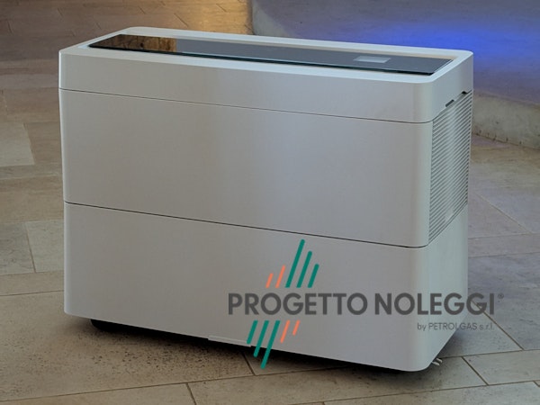 TROTEC B 600 - Umidificatore - Progetto Noleggi TROTEC B 600 - Umidificatore - Progetto Noleggi