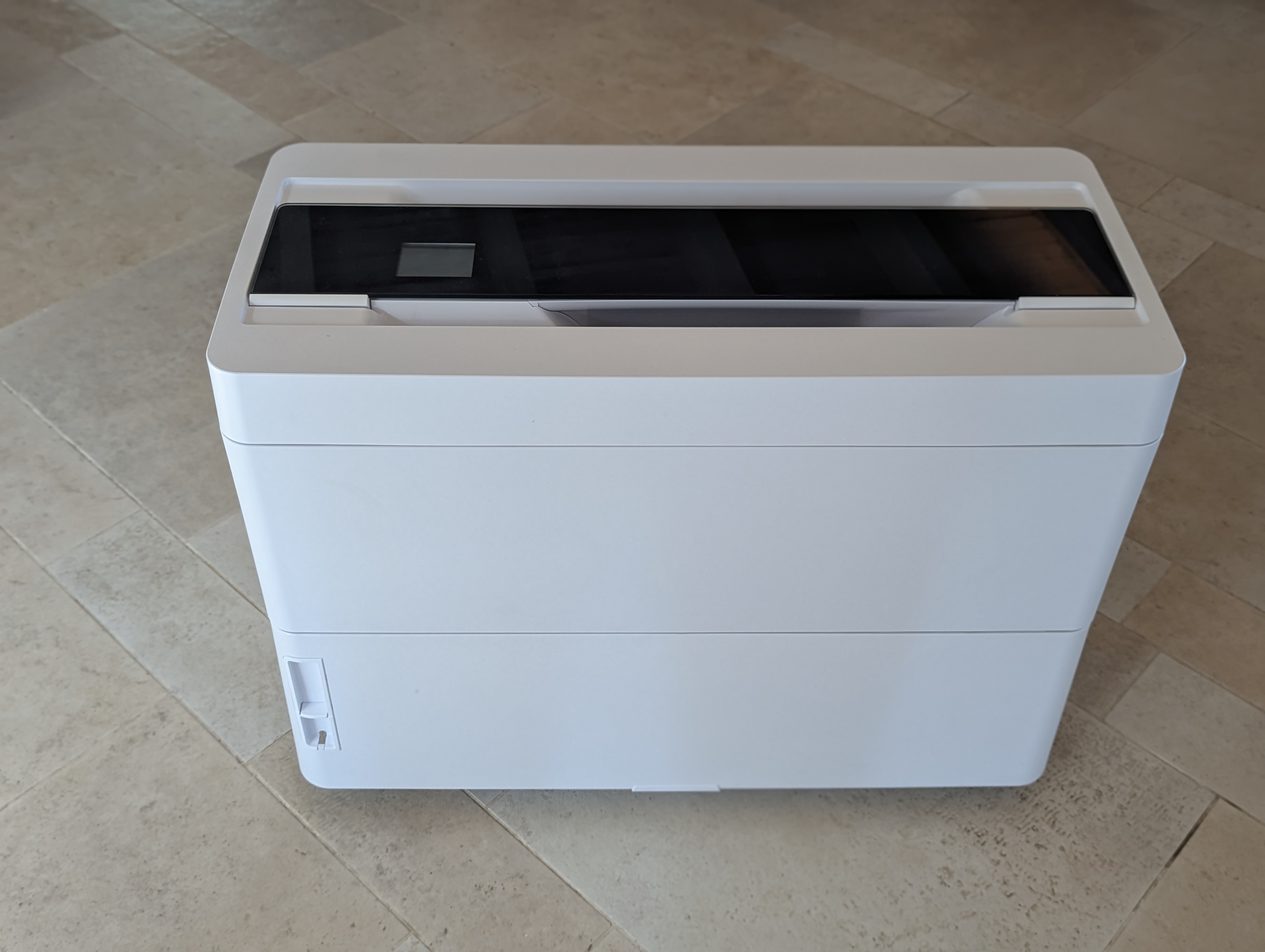 TROTEC B 600 - Umidificatore - Progetto Noleggi