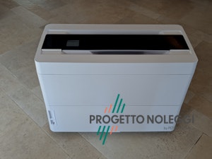 TROTEC B 600 - Umidificatore - Progetto Noleggi TROTEC B 600 - Umidificatore - Progetto Noleggi