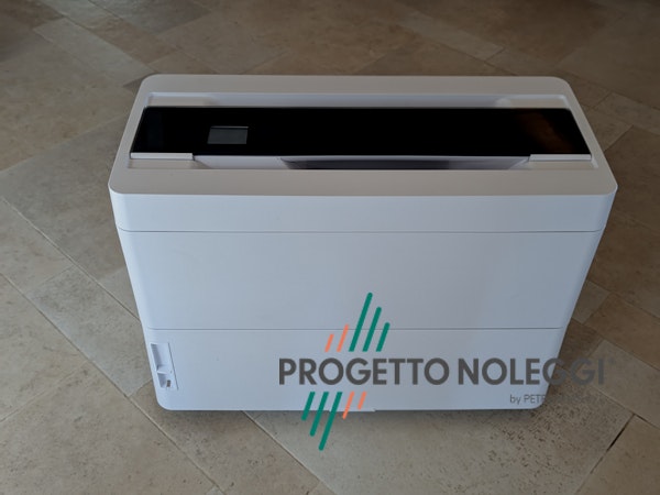 TROTEC B 600 - Umidificatore - Progetto Noleggi TROTEC B 600 - Umidificatore - Progetto Noleggi