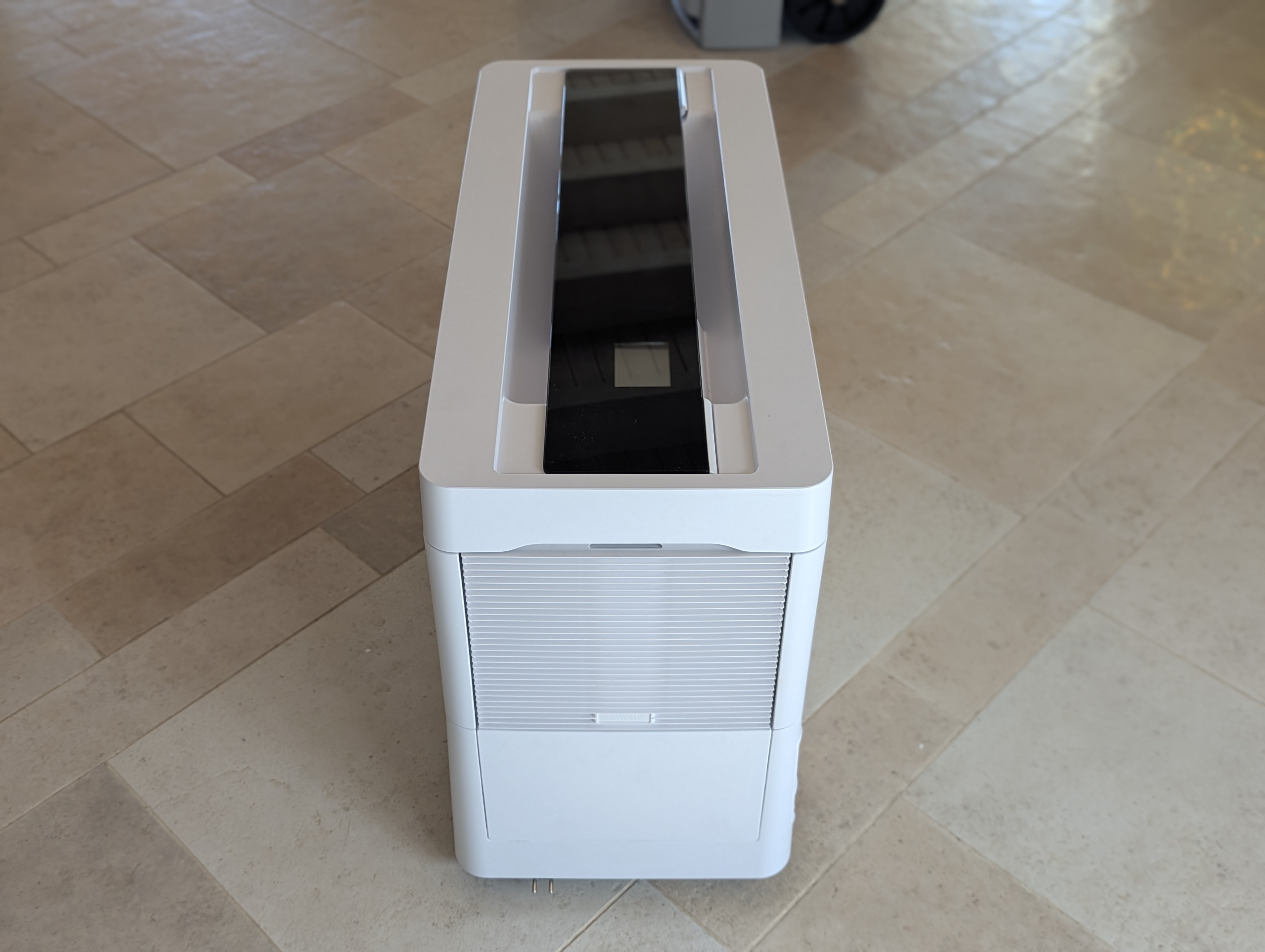 TROTEC B 600 - Umidificatore - Progetto Noleggi