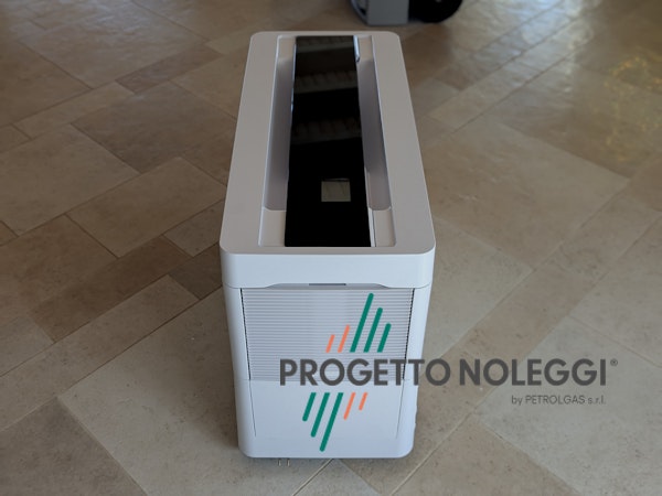 TROTEC B 600 - Umidificatore - Progetto Noleggi TROTEC B 600 - Umidificatore - Progetto Noleggi