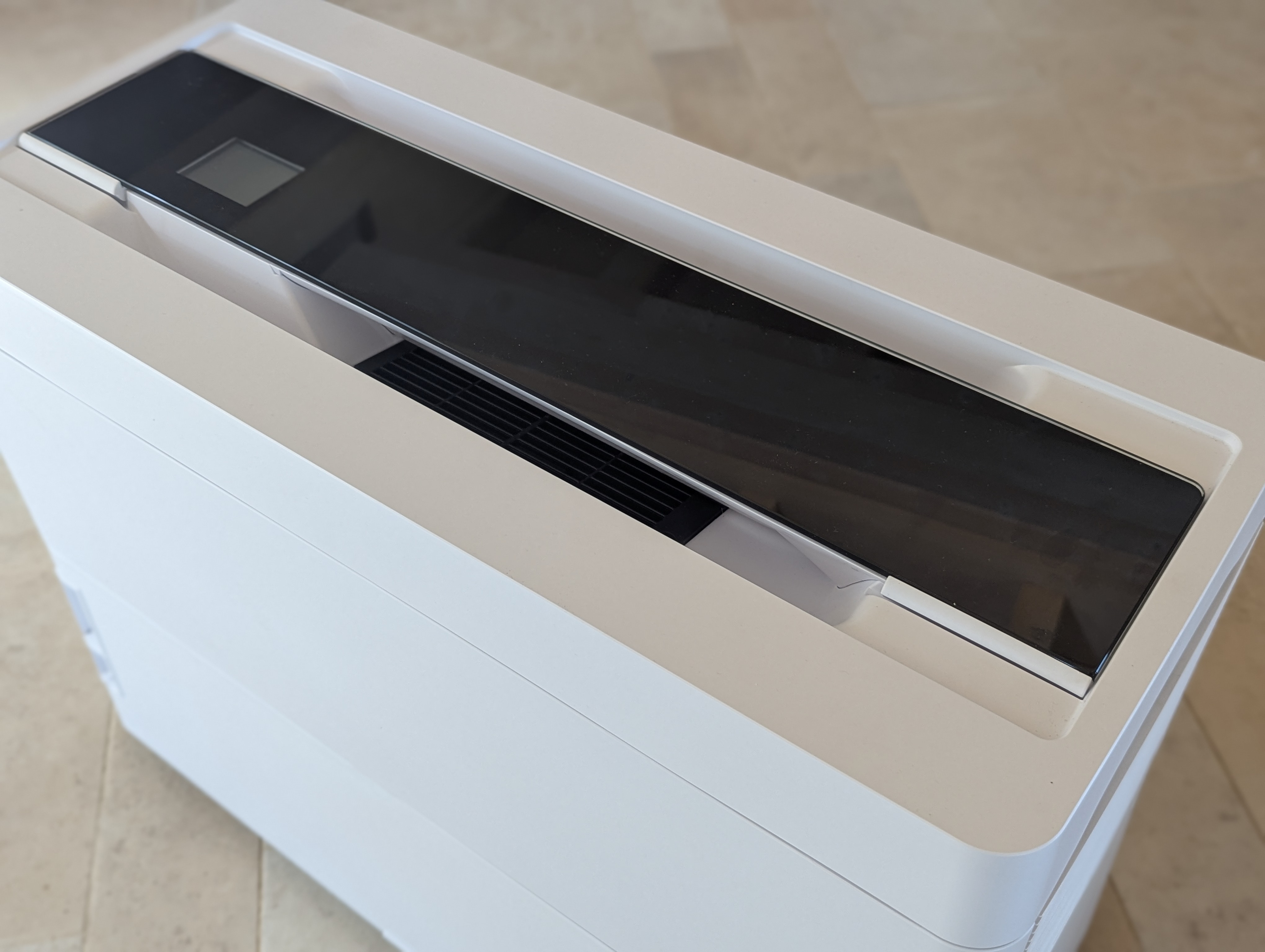 TROTEC B 600 - Umidificatore - Progetto Noleggi