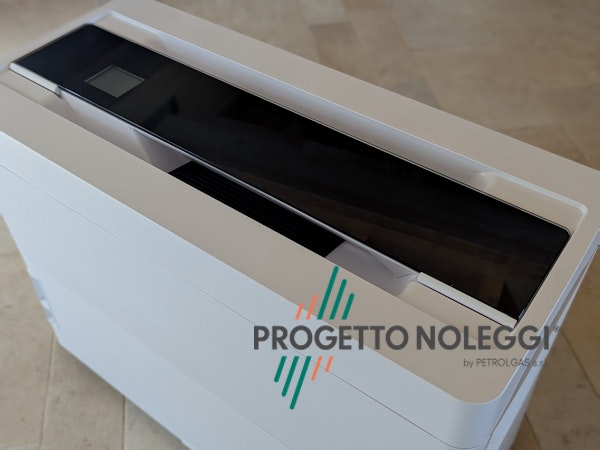 TROTEC B 600 - Umidificatore - Progetto Noleggi TROTEC B 600 - Umidificatore - Progetto Noleggi