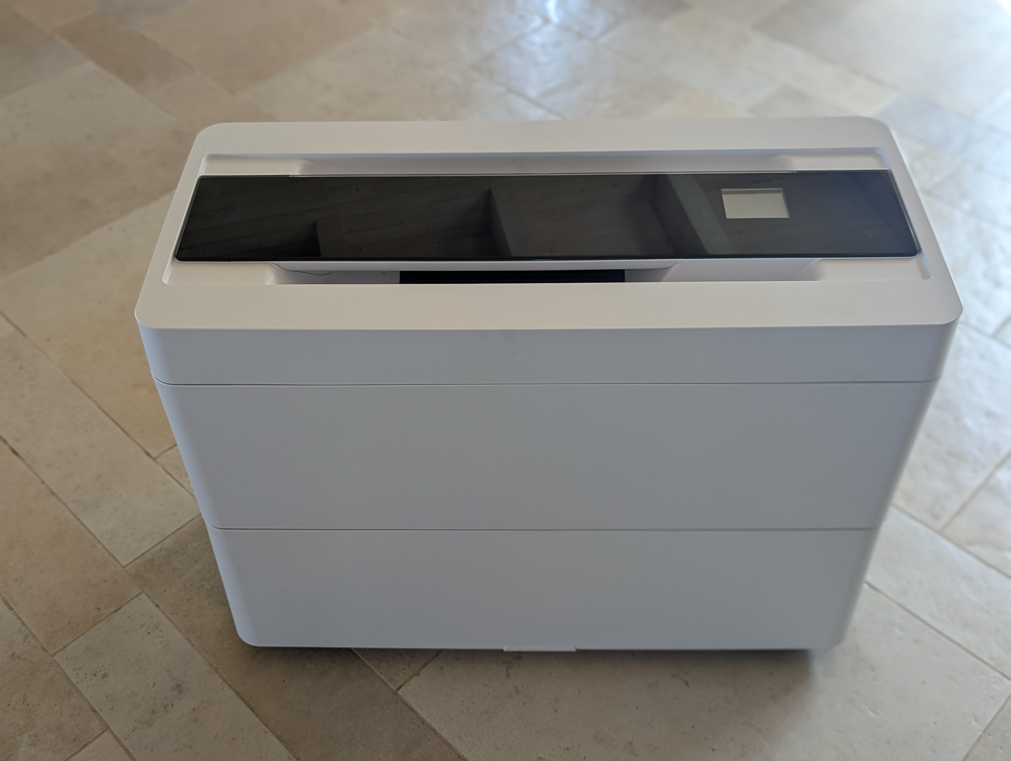 TROTEC B 600 - Umidificatore - Progetto Noleggi