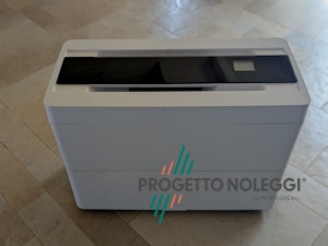 TROTEC B 600 - Umidificatore - Progetto Noleggi TROTEC B 600 - Umidificatore - Progetto Noleggi