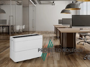 UMIDIFICATORE B 600 TROTEC UMIDIFICATORE B 600 TROTEC