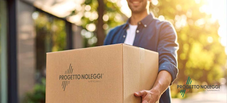 Nuovo servizio “Acquista e Ritira” in collaborazione con Dantherm Group