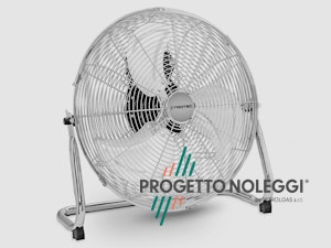 Ventilatore da pavimento TVM 18 - Trotec Ventilatore da pavimento TVM 18 - Trotec