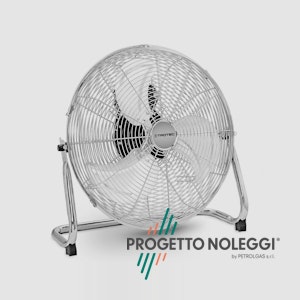 Ventilatore da pavimento TVM 18 - Trotec Ventilatore da pavimento TVM 18 - Trotec