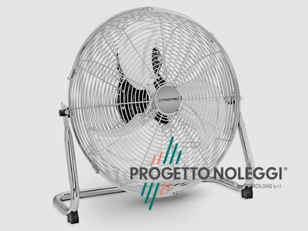 Ventilatore da pavimento TVM 18 - Trotec Ventilatore da pavimento TVM 18 - Trotec