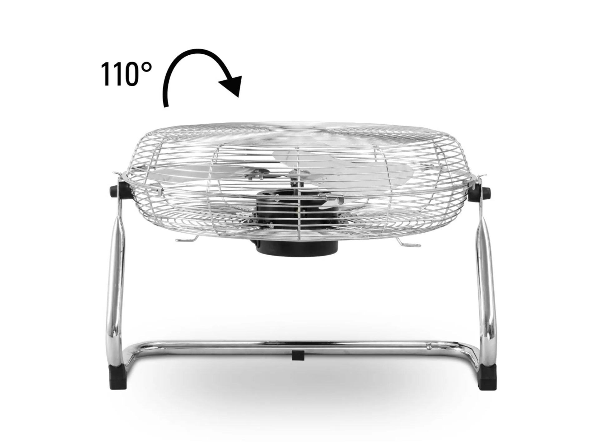 Ventilatore da pavimento TVM 18 - Trotec