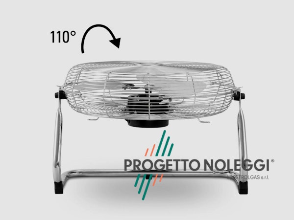 Ventilatore da pavimento TVM 18 - Trotec Ventilatore da pavimento TVM 18 - Trotec