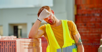 Climatizzazione estiva dei luoghi di lavoro: una misura essenziale per la sicurezza delle aziende. Climatizzazione estiva dei luoghi di lavoro: una misura essenziale per la sicurezza delle aziende.
