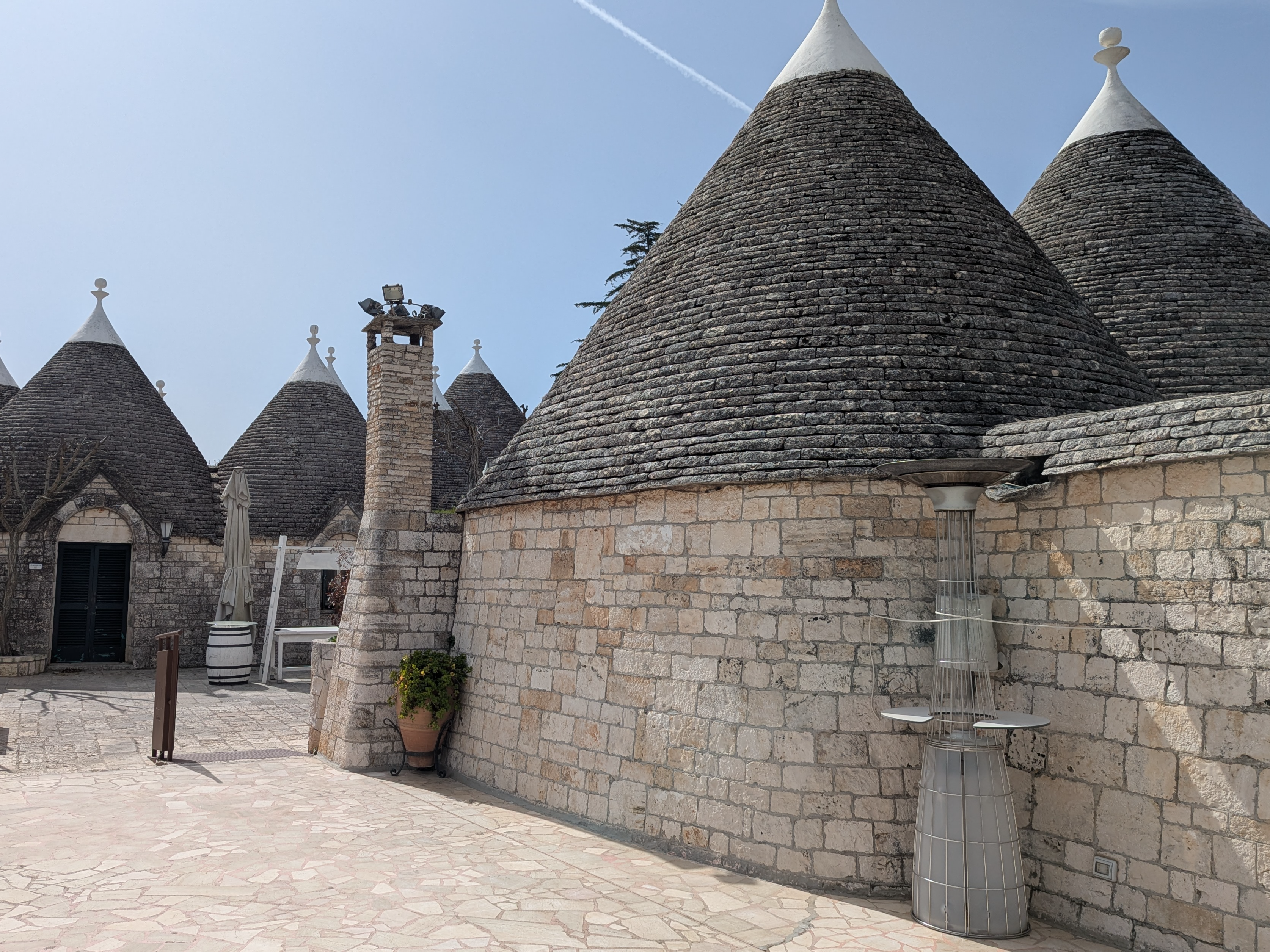 Riscaldatori Dolce Vita