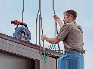 Ridgid SeeSnake nanoReel Progetto Noleggi Ridgid SeeSnake nanoReel Progetto Noleggi