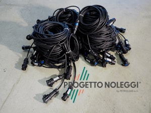 Prolunghe Elettriche Certificate - Installazioni Progetto Noleggi Noleggiamo insieme agli impianti le nostre Prolunghe Elettriche Certificate per una perfetta e sicura installazione di ogni soluzione per il riscaldamento, raffreddamento e deumidificazione dei vostri ambienti