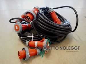 Prolunghe Elettriche Certificate - Installazioni Progetto Noleggi Noleggiamo insieme agli impianti le nostre Prolunghe Elettriche Certificate per una perfetta e sicura installazione di ogni soluzione per il riscaldamento, raffreddamento e deumidificazione dei vostri ambienti