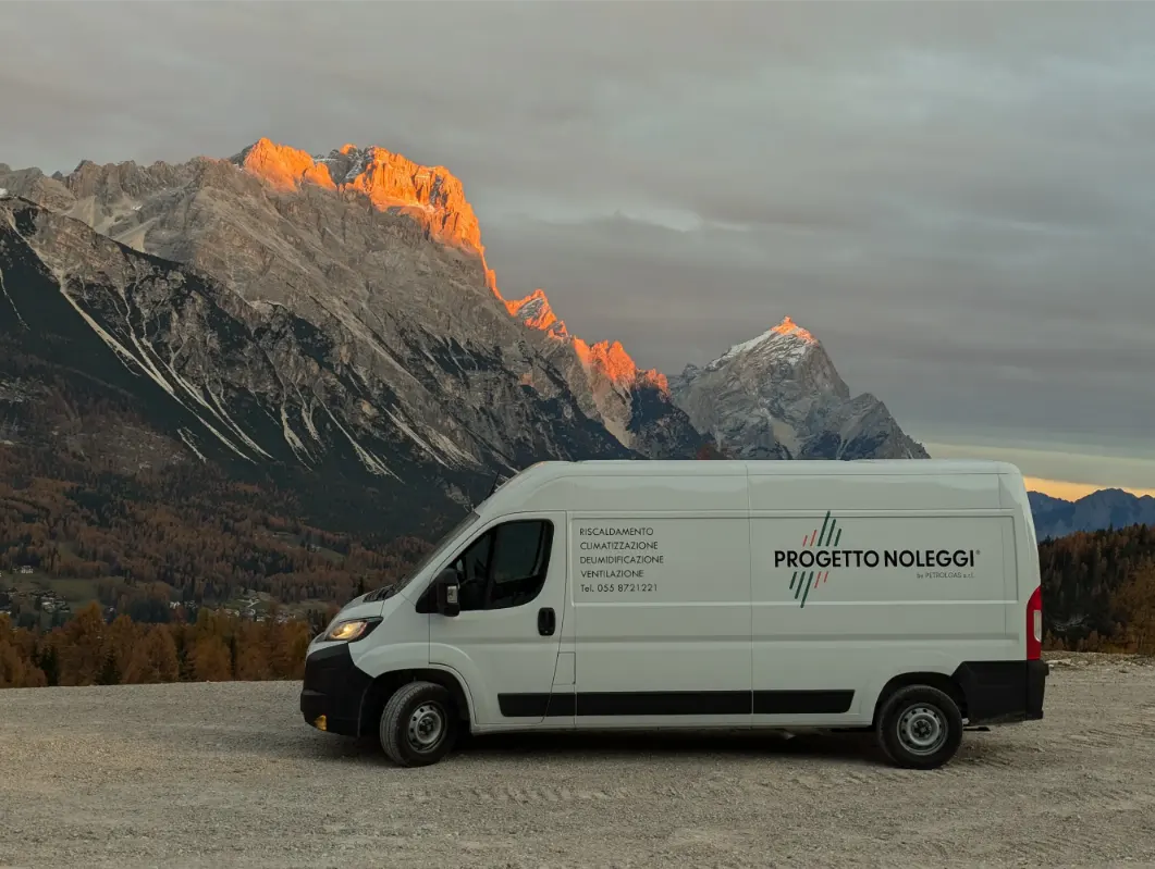 Le nuove vette del riscaldamento su misura in ambienti difficili