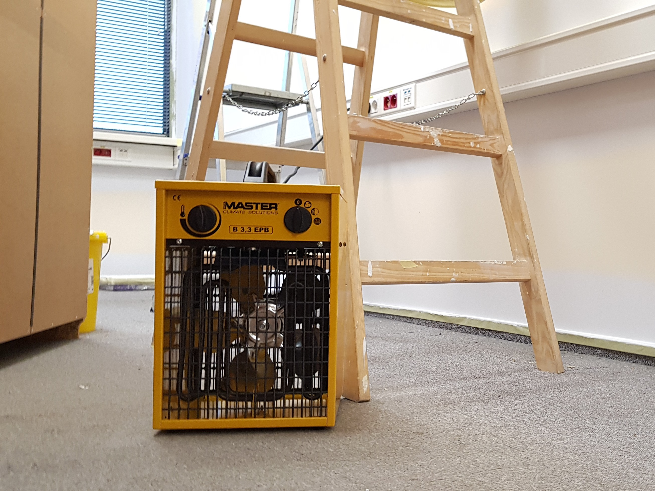 Master B 3 - Progetto Noleggi