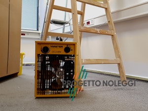 Master B 3 - Progetto Noleggi Master B 3 - Progetto Noleggi