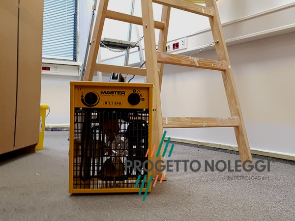 Master B 3 - Progetto Noleggi Master B 3 - Progetto Noleggi