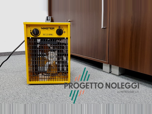 Master B 3 - Ufficio - Progetto Noleggi Master B 3 - Ufficio - Progetto Noleggi