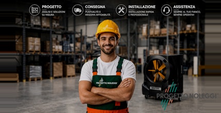 Dal sopralluogo all’assistenza: come funziona un intervento chiavi in mano di Progetto Noleggi Dal sopralluogo all’assistenza: come funziona un intervento chiavi in mano di Progetto Noleggi