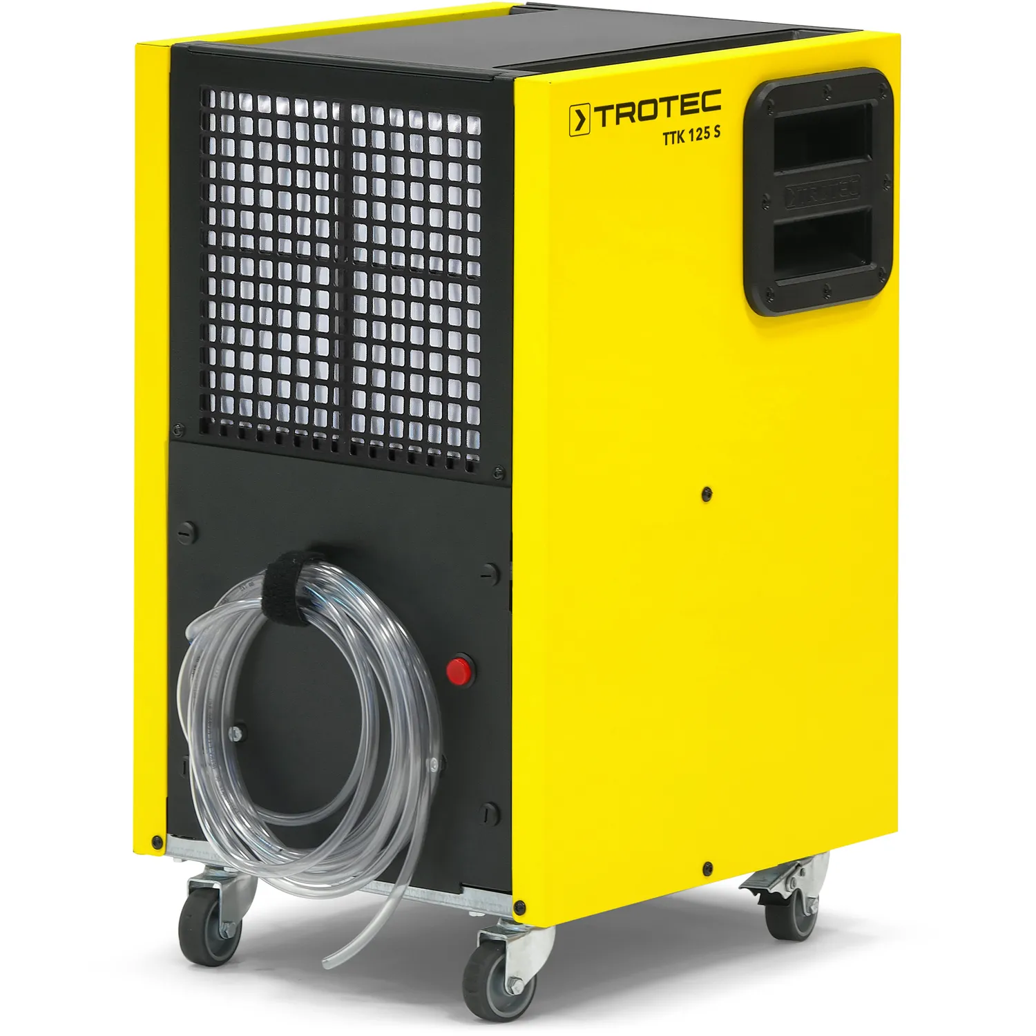 Trotec TTK 125 S Deumidificatore a condensazione - tubo raccolta
