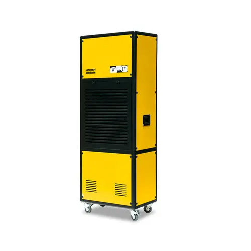 Master DH 7160 - Deumidificatore a Condensazione