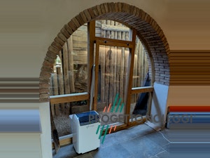 Installazione Climatizzatore split PAC 4600 - Trotec Installazione Climatizzatore split PAC 4600 - Trotec