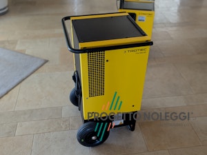 Maniglia - Trotec TTK 175 S Maniglia - Trotec TTK 175 S