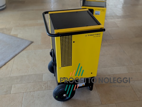Maniglia - Trotec TTK 175 S Maniglia - Trotec TTK 175 S
