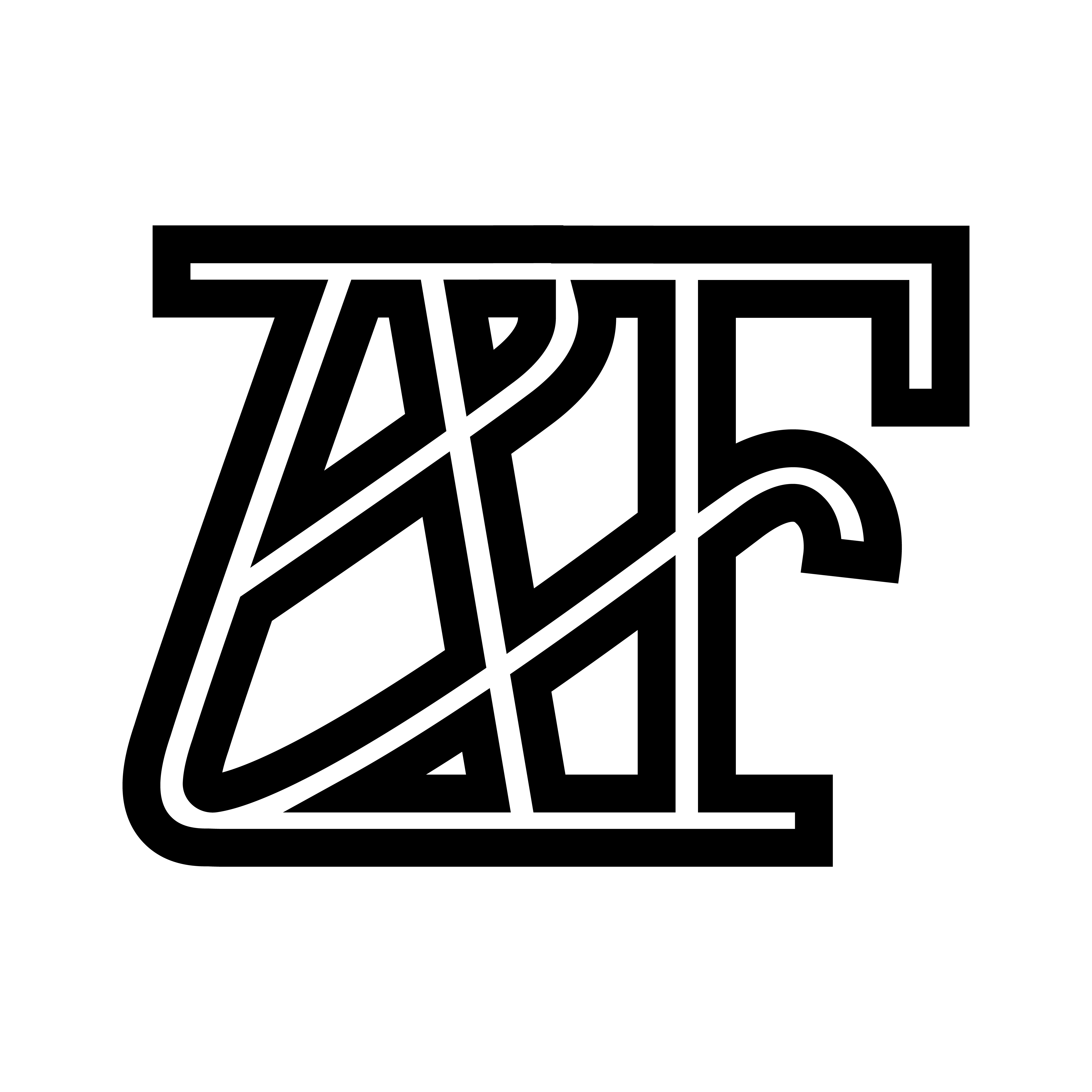 Abbie Fowler branding