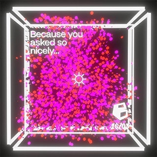 Because You Asked So Nicely Instagram graphic 15